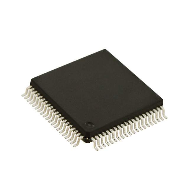 S9S12D64F0CFUE by NXP Semiconductors